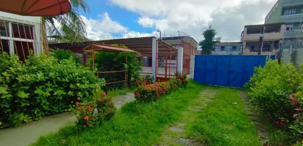 Galpão/Depósito/Armazém para alugar, 500m² no Dom Avelar, Salvador