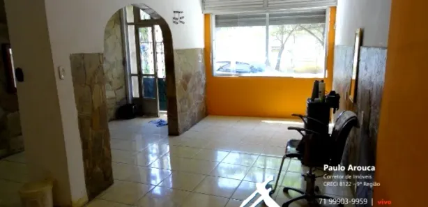 Casa com 2 Quartos à venda, 93m² no Baixa de Quintas, Salvador