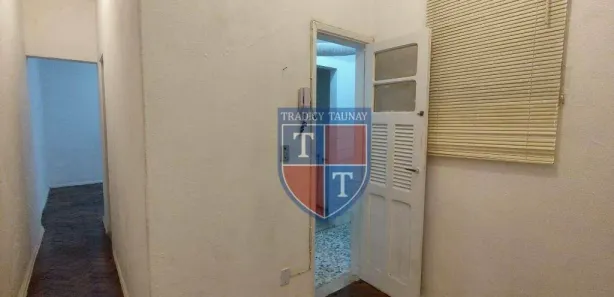 Apartamento com 1 Quarto para alugar, 42m² no Flamengo, Rio de Janeiro
