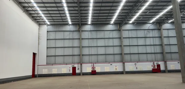 Galpão/Depósito/Armazém para alugar, 800m² no Pirajá, Salvador