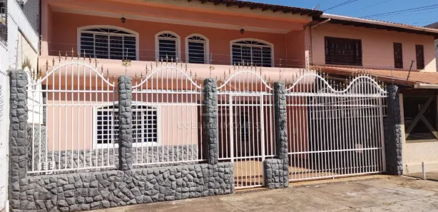 Sobrado com 5 Quartos para alugar, 412m² no Taguatinga Sul, Brasília