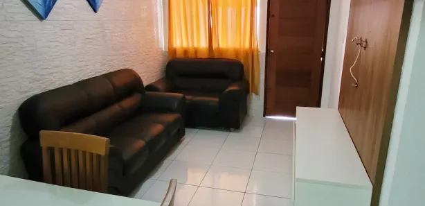 Casa com 2 Quartos para alugar, 100m² no Catu de Abrantes (Abrantes), Camaçari