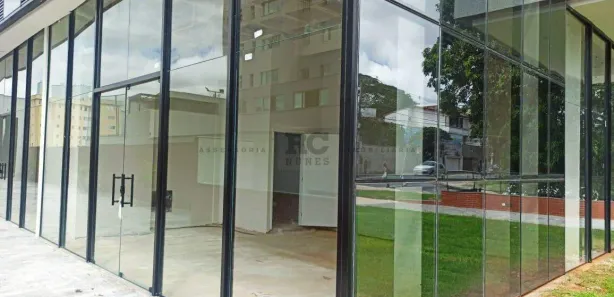 Ponto Comercial para alugar, 39m² no Liberdade, Belo Horizonte