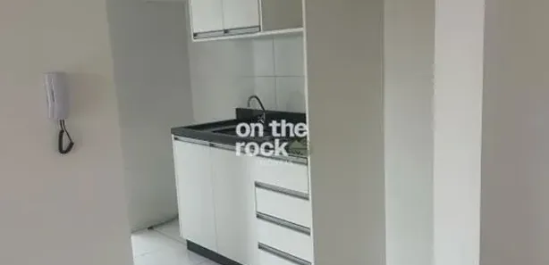 Apartamento com 2 Quartos para alugar, 52m² no Weissópolis, Pinhais