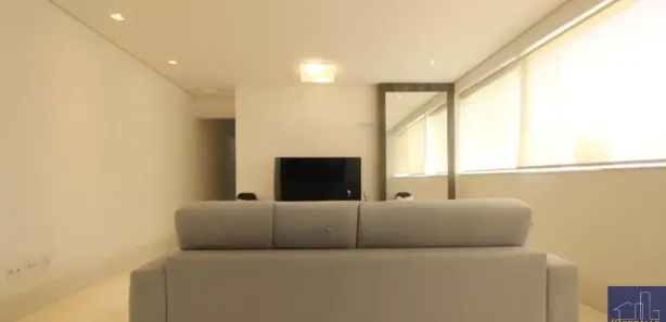 Apartamento com 2 Quartos à venda, 73m² no Savassi, Belo Horizonte