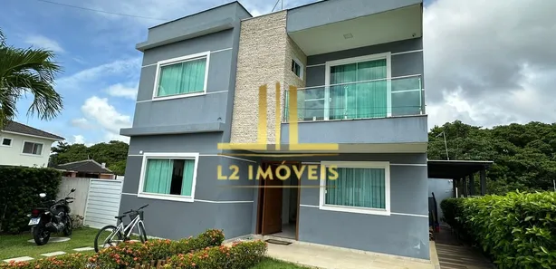 Casa com 5 Quartos à venda, 220m² no Vila de Abrantes (Abrantes), Camaçari