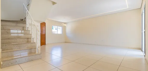 Casa de Condomínio com 3 Quartos à venda, 160m² no Jardim Flamboyant, Hortolândia