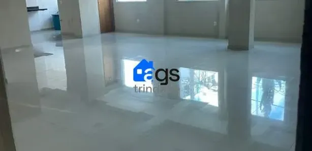 Apartamento com 3 Quartos à venda, 90m² no Pirajá, Belo Horizonte