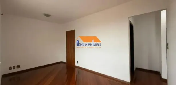 Apartamento com 3 Quartos à venda, 68m² no Ipiranga, Belo Horizonte