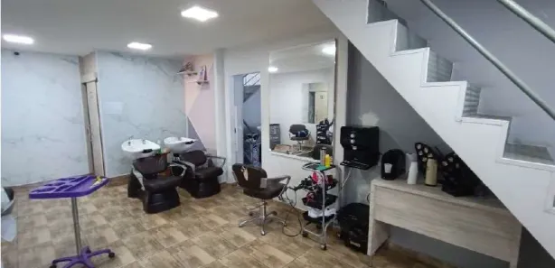 Ponto Comercial com 2 Quartos à venda, 80m² no Japiim, Manaus
