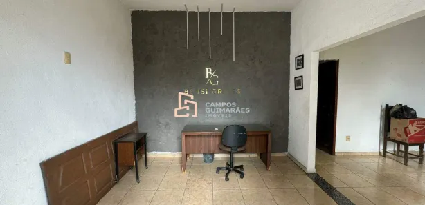 Ponto Comercial para alugar, 25m² no Tirol (Barreiro), Belo Horizonte