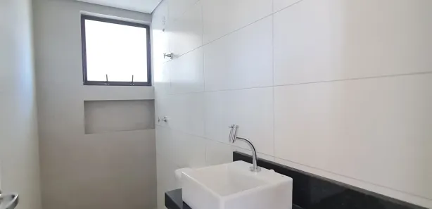 Apartamento com 3 Quartos à venda, 110m² no Caiçara-Adelaide, Belo Horizonte