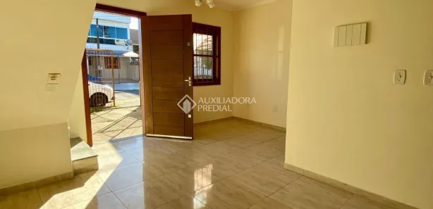 Sobrado com 2 Quartos à venda, 63m² no Vila Imbui, Cachoeirinha