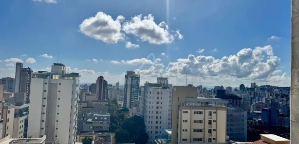 Cobertura com 4 Quartos à venda, 179m² no São Pedro, Belo Horizonte