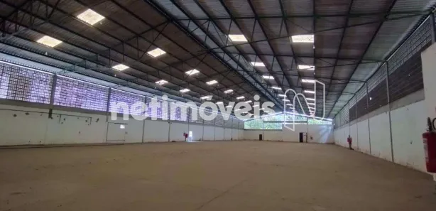 Galpão/Depósito/Armazém para alugar, 2088m² no Porto Seco Pirajá, Salvador