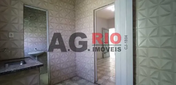 Kitnet com 1 Quarto para alugar, 42m² no Bento Ribeiro, Rio de Janeiro