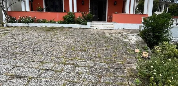 Casa de Condomínio com 2 Quartos para alugar, 10m² no Saldanha Marinho, Petrópolis