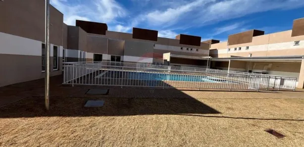 Sobrado com 2 Quartos à venda, 75m² no Residencial dos Ipês, Artur Nogueira