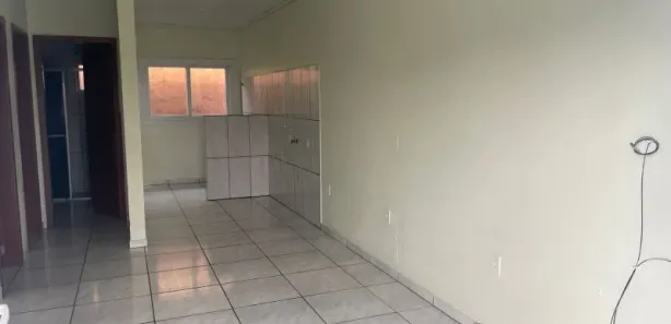 Apartamento com 2 Quartos para alugar, 56m² no Santo Afonso, Novo Hamburgo