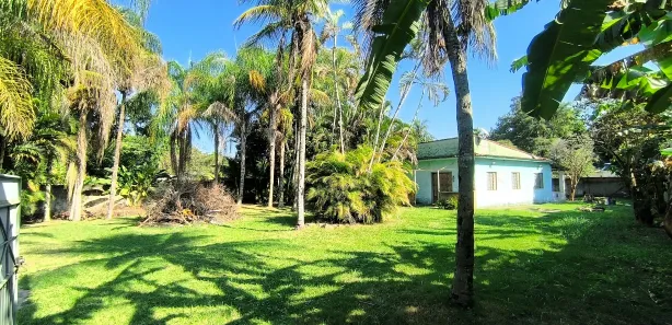 Fazenda/Sítio com 3 Quartos à venda, 1483m² no Guaratiba, Rio de Janeiro