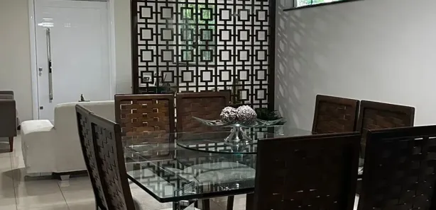 Casa com 3 Quartos à venda, 360m² no Dom Pedro I, Manaus