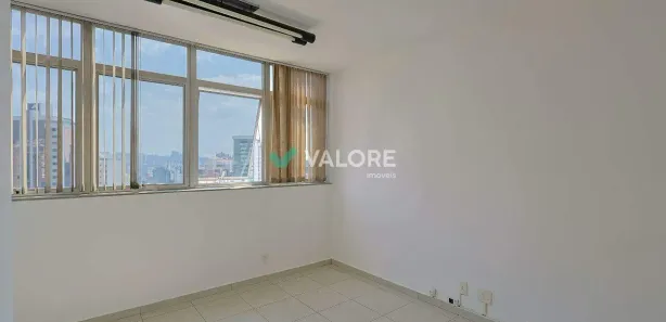 Sala Comercial para alugar, 44m² no Funcionários, Belo Horizonte