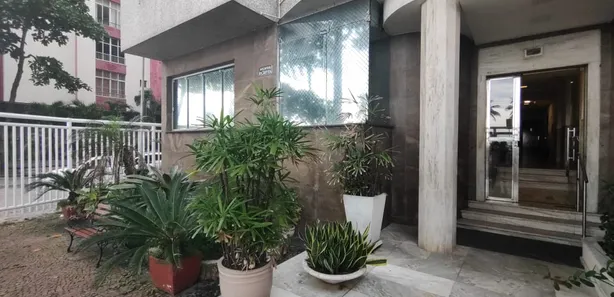 Apartamento com 3 Quartos à venda, 120m² no Copacabana, Rio de Janeiro
