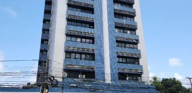 Sala Comercial à venda, 30m² no Pina, Recife