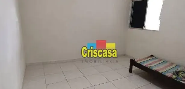 Apartamento com 1 Quarto para alugar, 35m² no Praia do Siqueira, Cabo Frio
