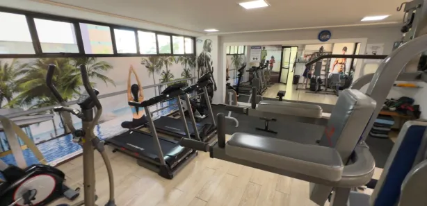 Apartamento com 3 Quartos à venda, 87m² no Aquarius, Salvador