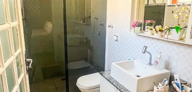 Casa de Condomínio com 2 Quartos à venda, 138m² no Sapé II, Caçapava