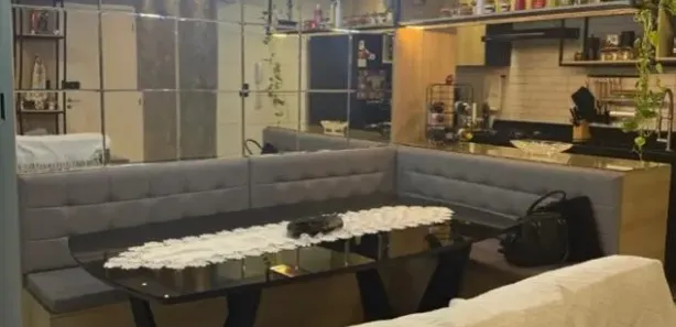 Apartamento com 2 Quartos à venda, 63m² no Jardim Cidade Universitária, João Pessoa
