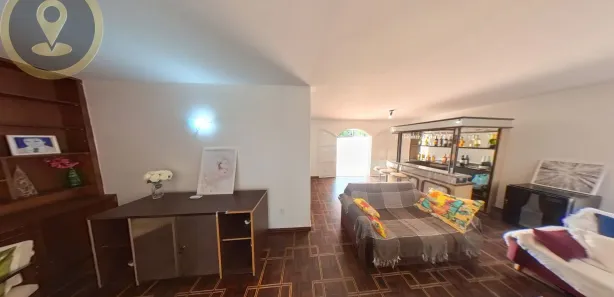 Casa com 4 Quartos à venda, 776m² no Setor de Habitações Individuais Sul, Brasília