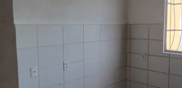 Apartamento com 2 Quartos à venda, 50m² no Distrito Industrial do Jatobá (Barreiro), Belo Horizonte
