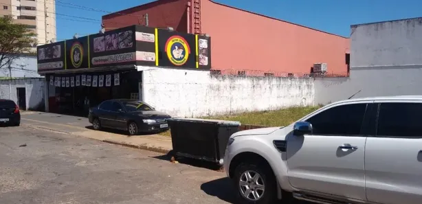 Sala Comercial à venda, 442m² no Parque Amazônia, Goiânia