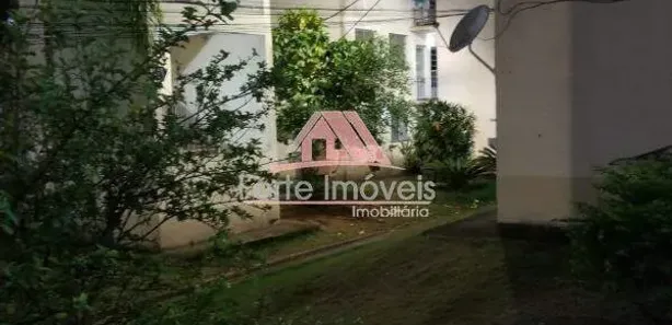 Apartamento com 2 Quartos à venda, 45m² no Cosmos, Rio de Janeiro