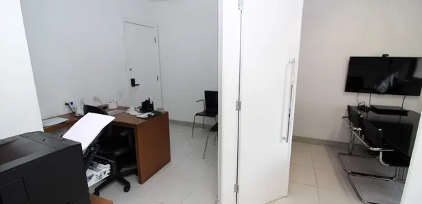 Sala Comercial à venda, 50m² no Serra, Belo Horizonte