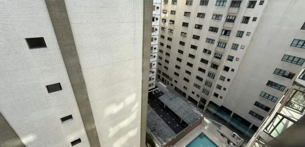Apartamento com 2 Quartos à venda, 96m² no Boqueirão, Santos