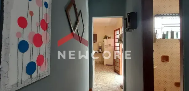 Casa com 3 Quartos à venda, 105m² no Consolação, Rio Claro