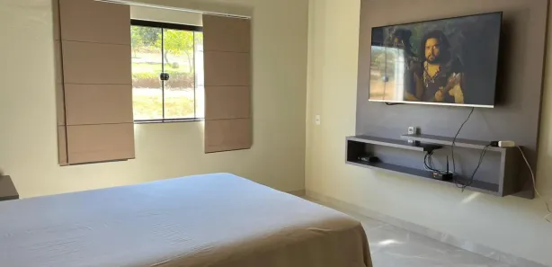 Fazenda/Sítio com 3 Quartos à venda, 18000m² no Centro, Goianápolis