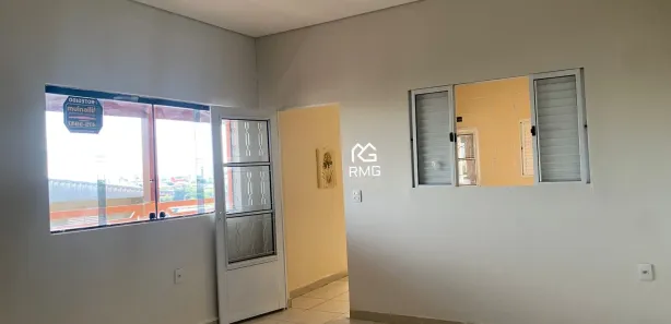 Ponto Comercial para alugar, 18m² no Providência, Belo Horizonte