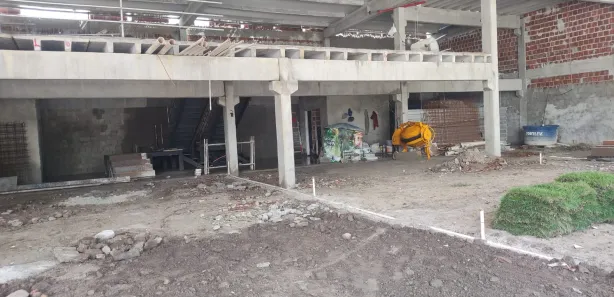 Ponto Comercial para alugar, 207m² no Boa Viagem, Recife