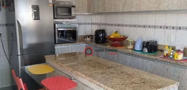 Casa com 2 Quartos à venda, 122m² no Parque Três Meninos, Sorocaba