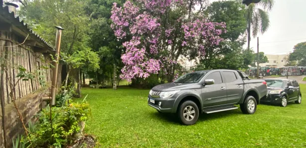 Fazenda/Sítio com 2 Quartos para alugar, 10000m² no Monte Bérico, Caxias do Sul
