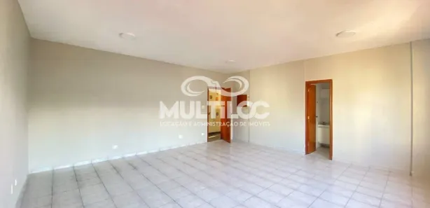 Sala Comercial para alugar, 50m² no Embaré, Santos