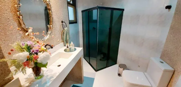Sobrado com 3 Quartos para alugar, 306m² no Grageru, Aracaju