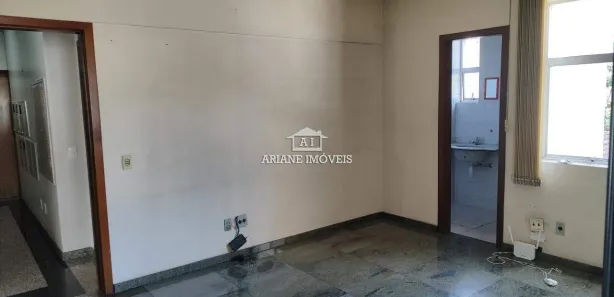 à venda, 39m² no Lourdes, Belo Horizonte