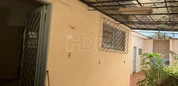 Casa com 3 Quartos à venda, 147m² no Centro, Araraquara