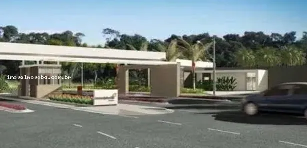 Casa de Condomínio com 4 Quartos para alugar, 275m² no Centro, Camaçari