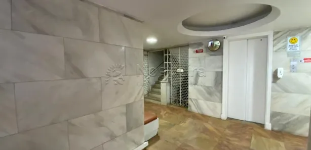 Sala Comercial para alugar, 30m² no Santo Antônio, Recife
